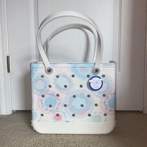 Tie-dye Bogg Bag